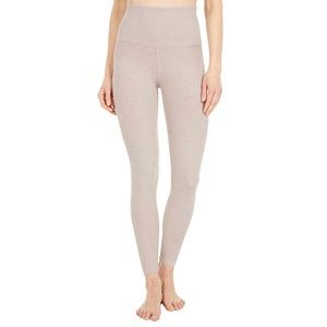 Beyond Yoga spacedye high rise legging